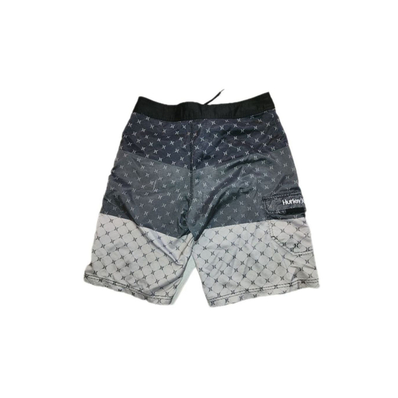 Hurley | Mens | Biard Shorts | - Picture 2 of 3